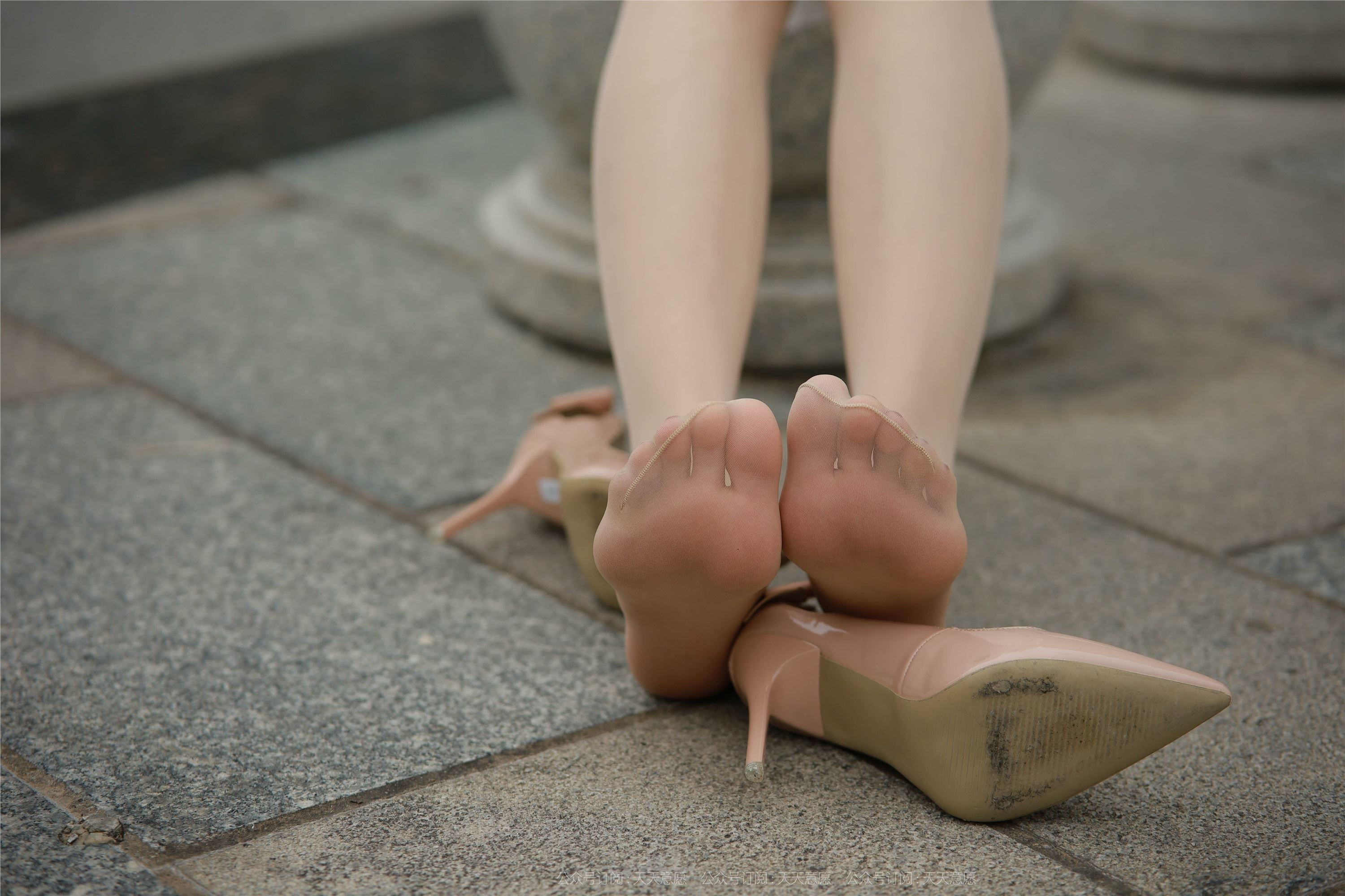 IESS异思趣向 2021.11.11 丝享家971：小六《城市丽人》